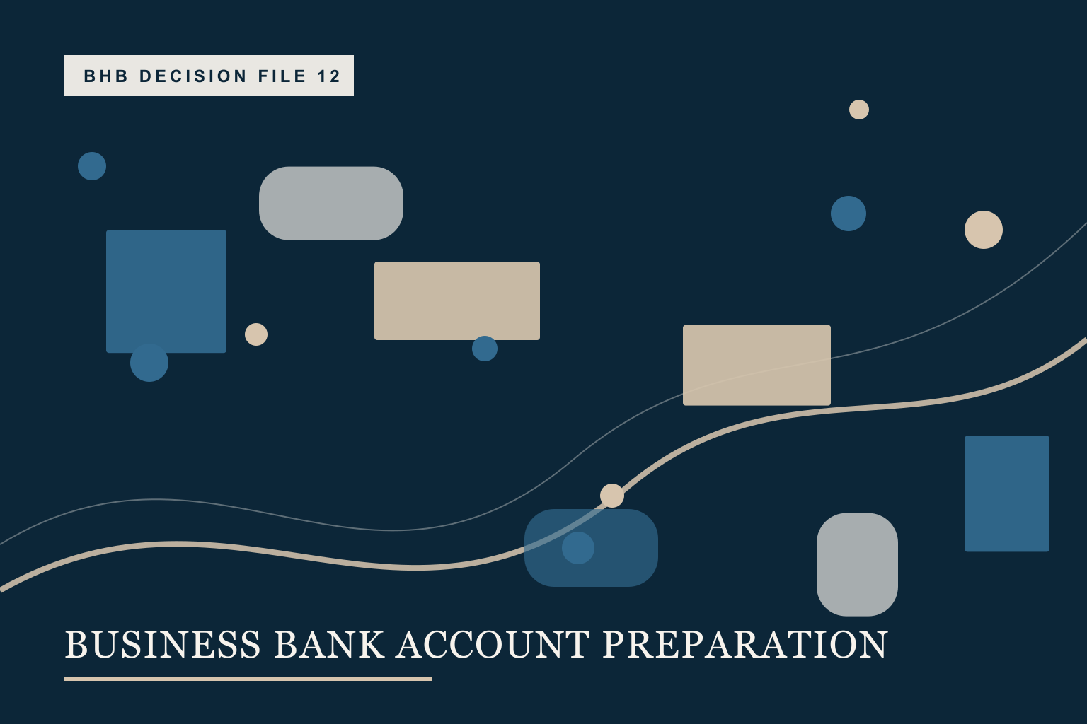 An ownership chart and transaction flow aligned with a controlled banking evidence file